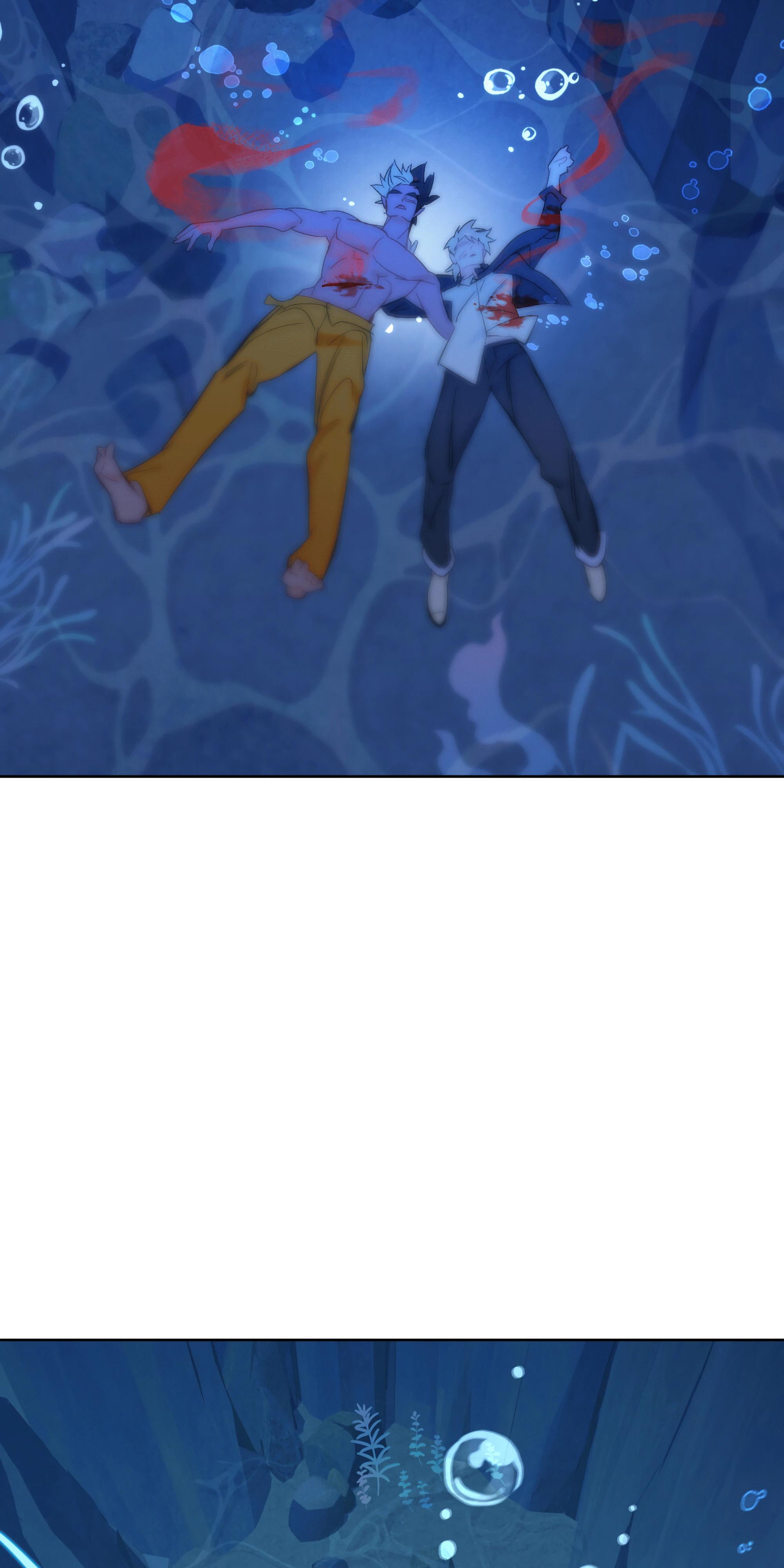 Манга Даже если тебе осточертеет жизнь - Глава 67 Страница 16