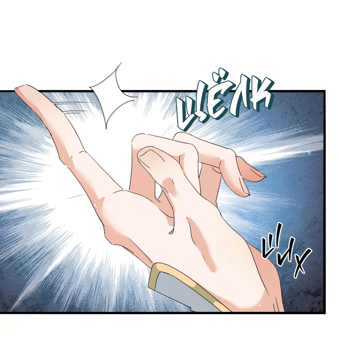 Манга Змей хочет сбежать - Глава 45 Страница 29