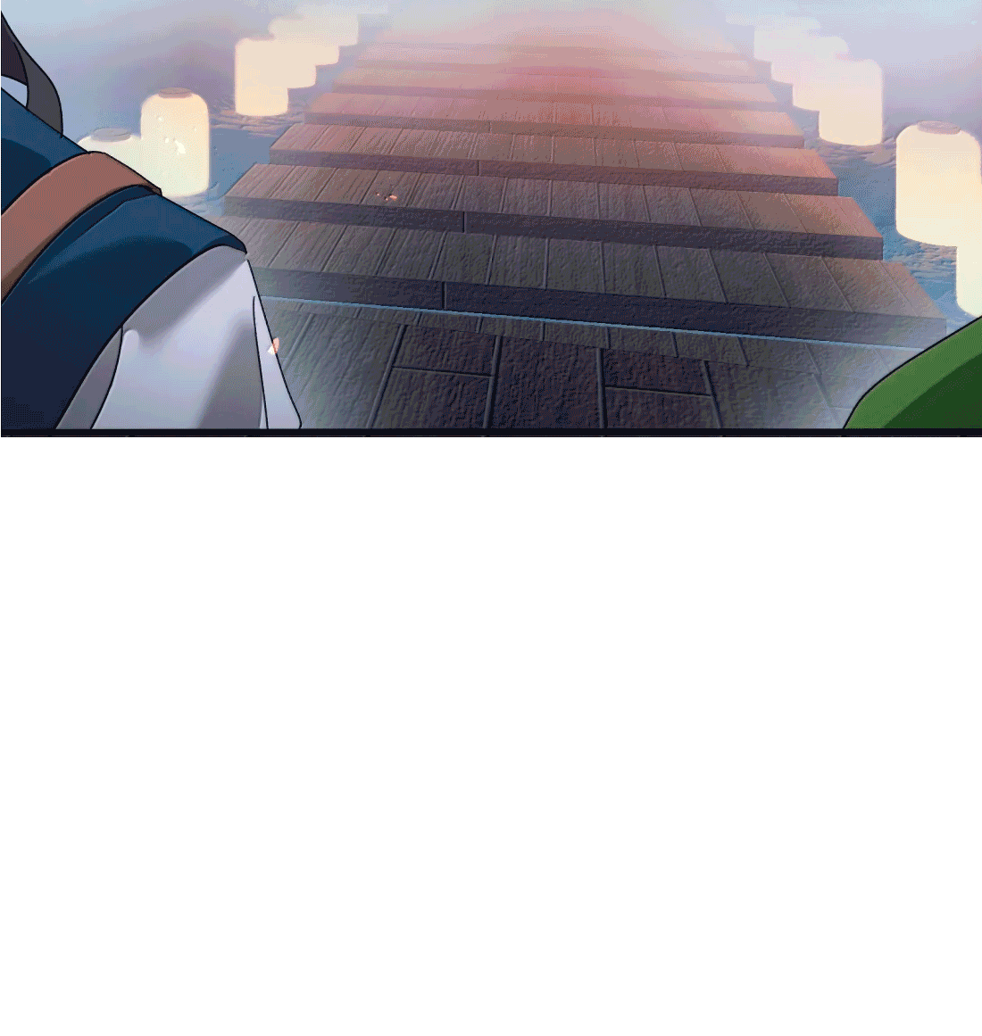 Манга Змей хочет сбежать - Глава 46 Страница 42