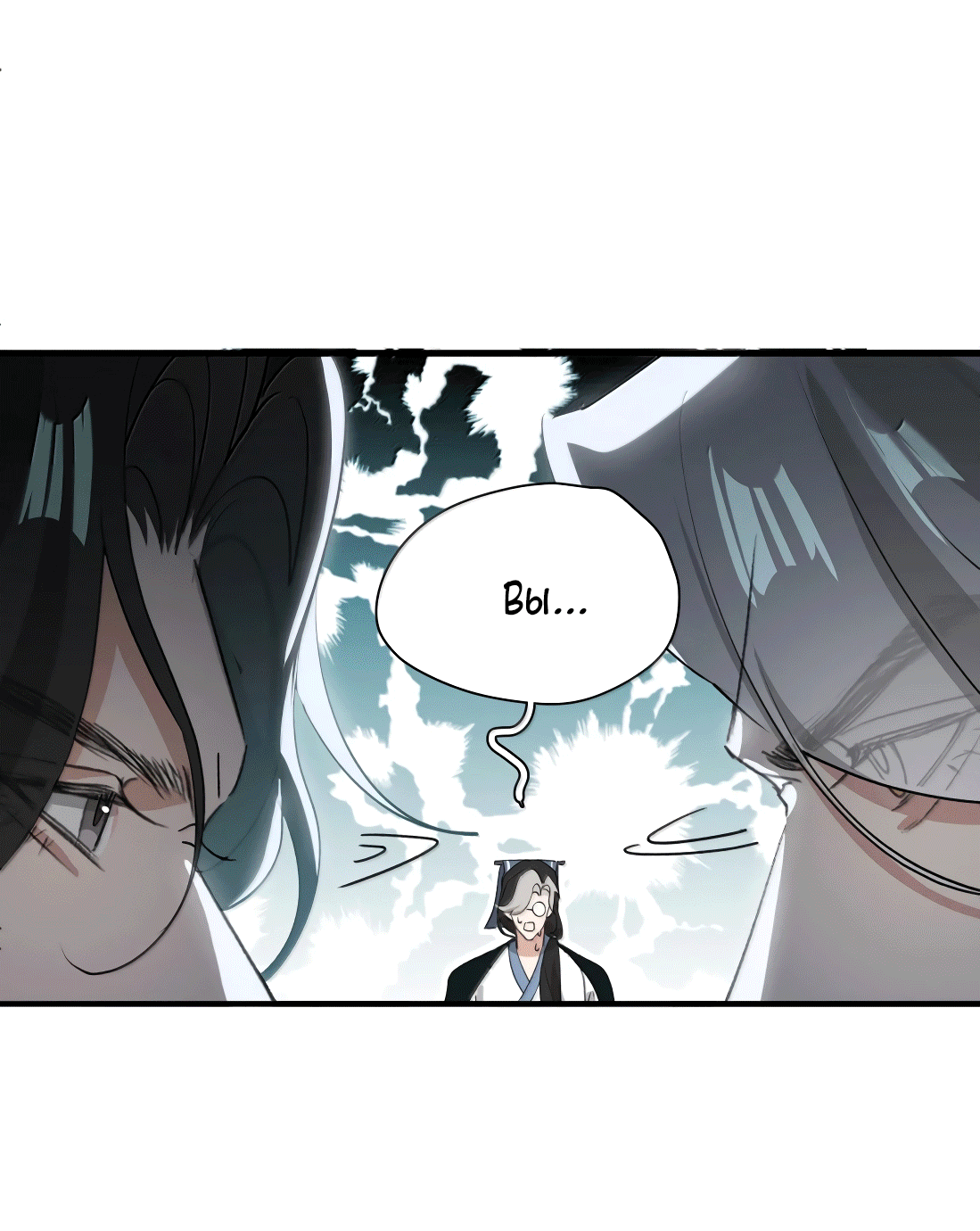 Манга Змей хочет сбежать - Глава 44 Страница 34