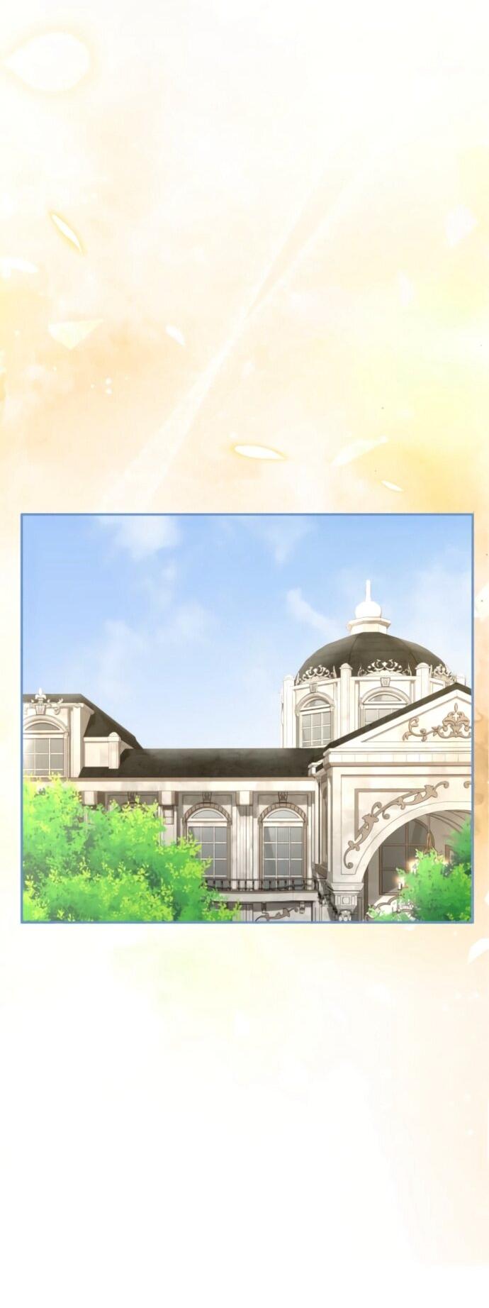 Манга Я не мог не влюбиться в самую жестокую девушку империи. - Глава 81 Страница 39