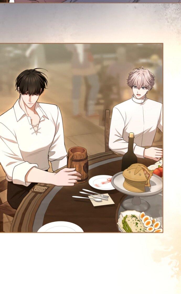 Манга Я не мог не влюбиться в самую жестокую девушку империи. - Глава 81 Страница 16