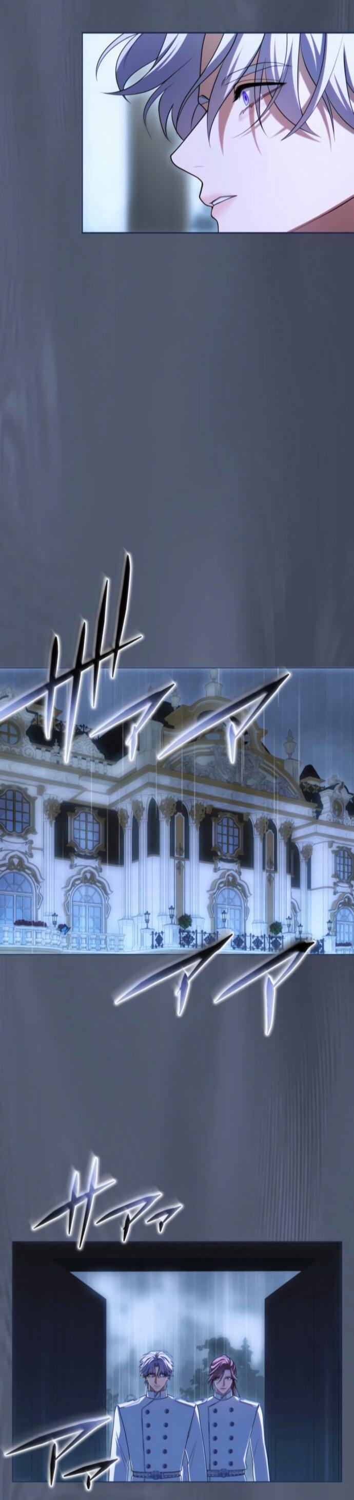 Манга Я не мог не влюбиться в самую жестокую девушку империи. - Глава 81 Страница 52