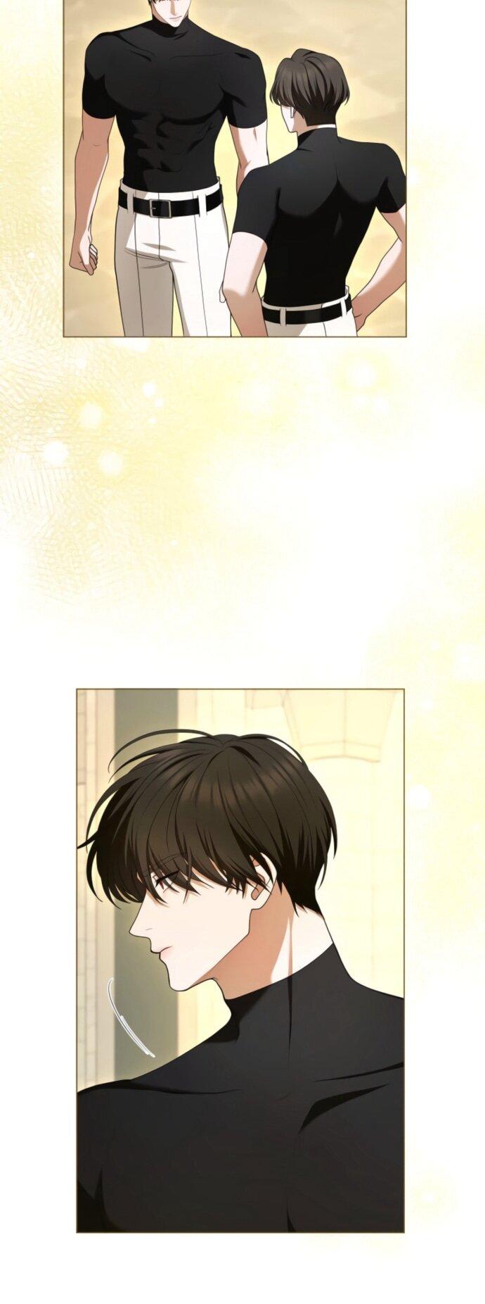 Манга Я не мог не влюбиться в самую жестокую девушку империи. - Глава 80 Страница 47