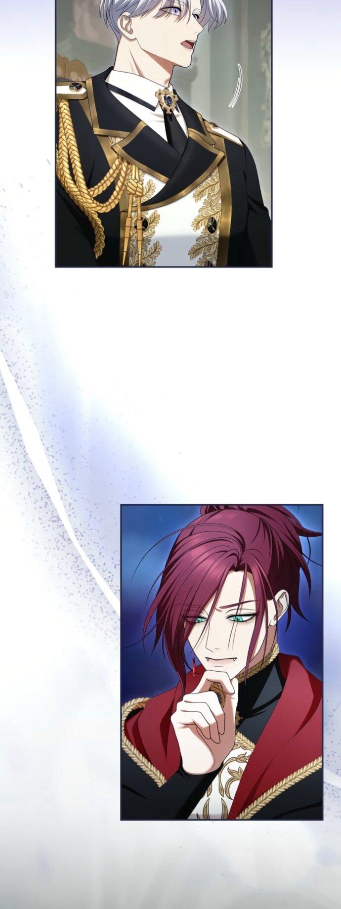 Манга Я не мог не влюбиться в самую жестокую девушку империи. - Глава 79 Страница 15