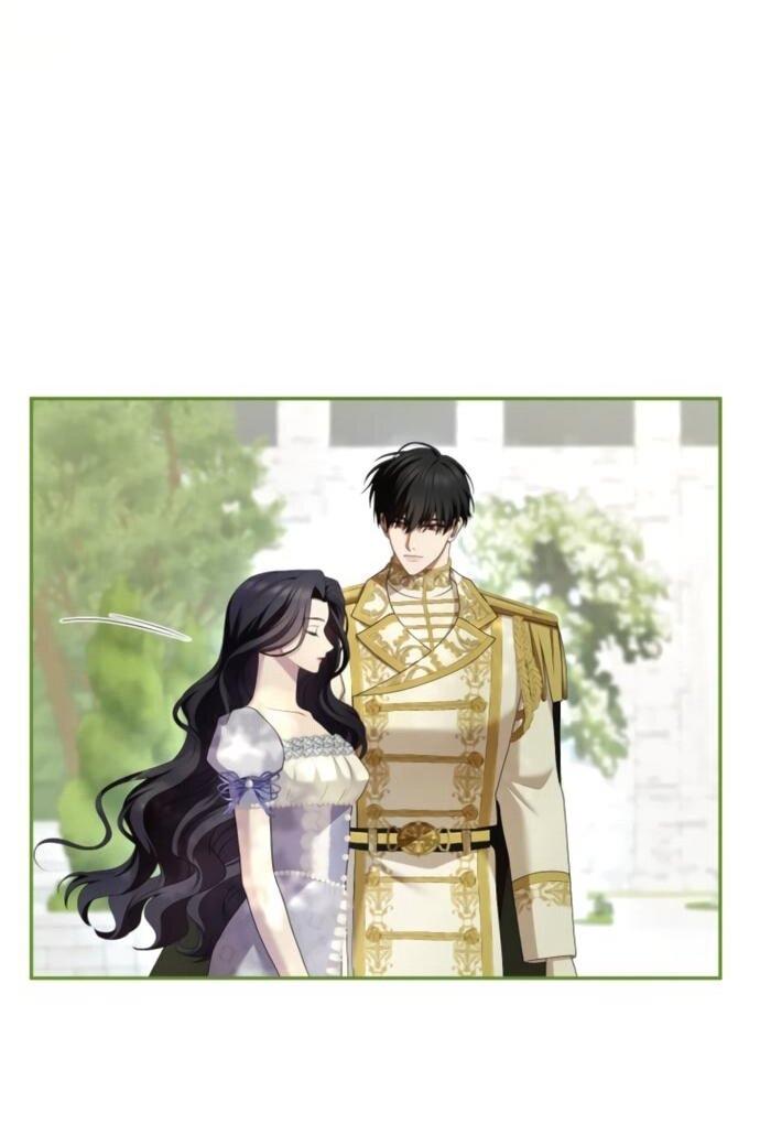 Манга Я не мог не влюбиться в самую жестокую девушку империи. - Глава 79 Страница 63