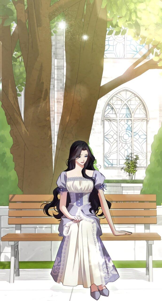 Манга Я не мог не влюбиться в самую жестокую девушку империи. - Глава 79 Страница 47