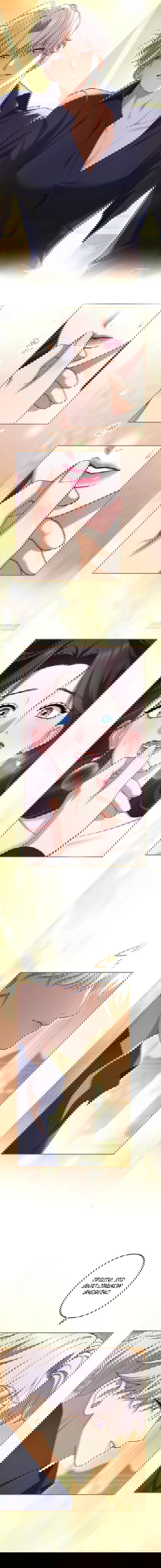 Манга Я не мог не влюбиться в самую жестокую девушку империи. - Глава 78 Страница 10