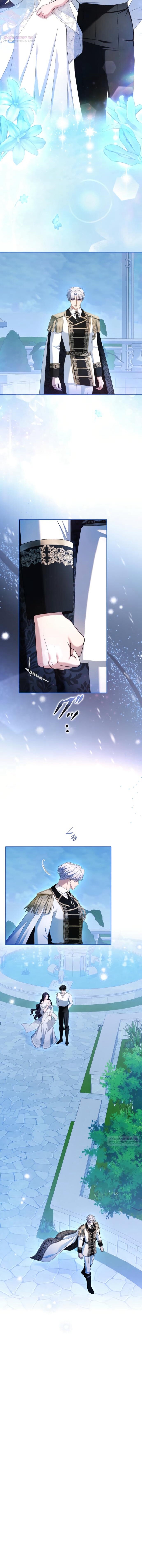 Манга Я не мог не влюбиться в самую жестокую девушку империи. - Глава 77 Страница 67