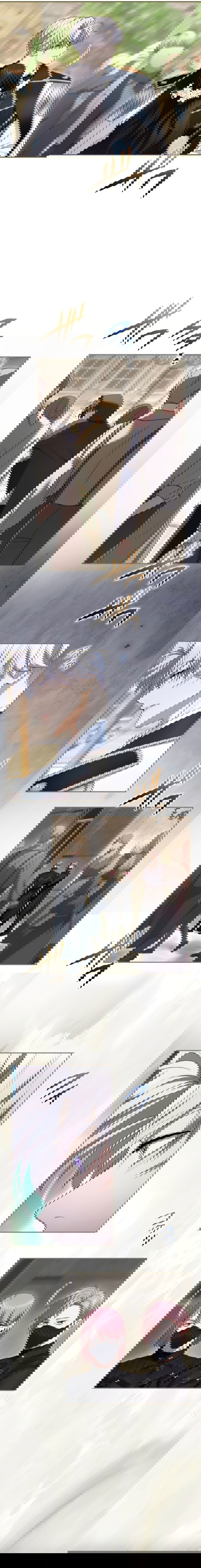 Манга Я не мог не влюбиться в самую жестокую девушку империи. - Глава 76 Страница 5