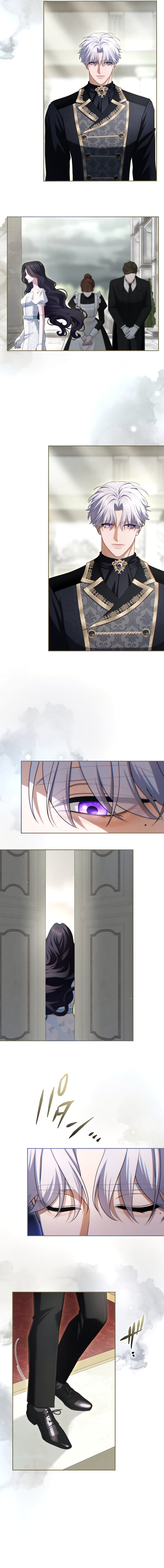 Манга Я не мог не влюбиться в самую жестокую девушку империи. - Глава 84 Страница 5