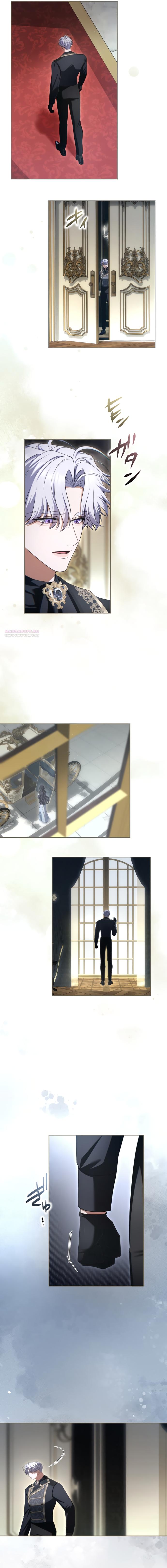 Манга Я не мог не влюбиться в самую жестокую девушку империи. - Глава 84 Страница 6