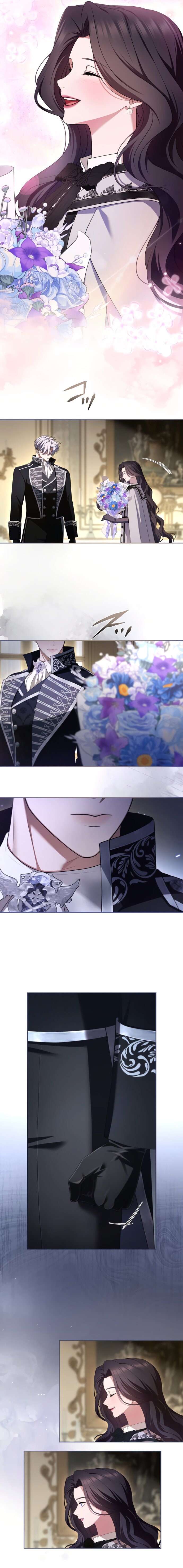 Манга Я не мог не влюбиться в самую жестокую девушку империи. - Глава 83 Страница 5