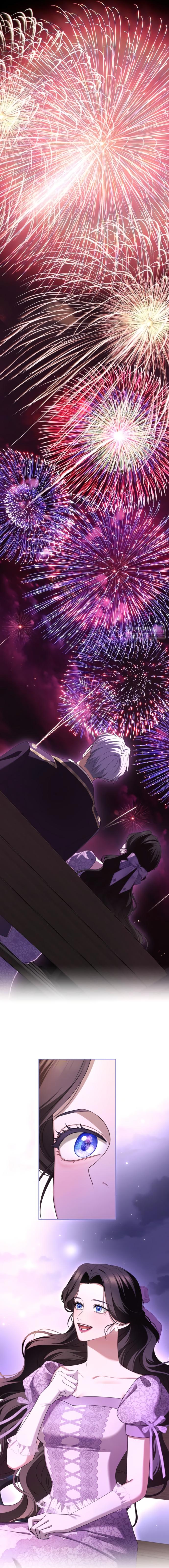 Манга Я не мог не влюбиться в самую жестокую девушку империи. - Глава 82 Страница 14