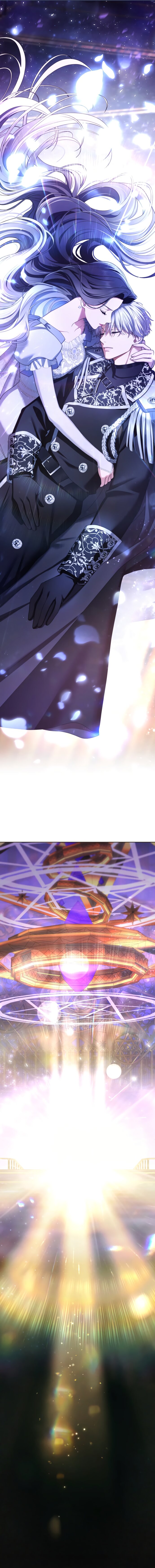 Манга Я не мог не влюбиться в самую жестокую девушку империи. - Глава 89 Страница 24