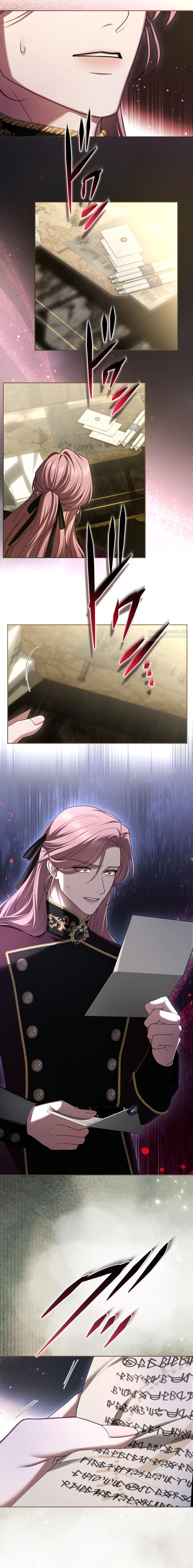 Манга Я не мог не влюбиться в самую жестокую девушку империи. - Глава 89 Страница 2