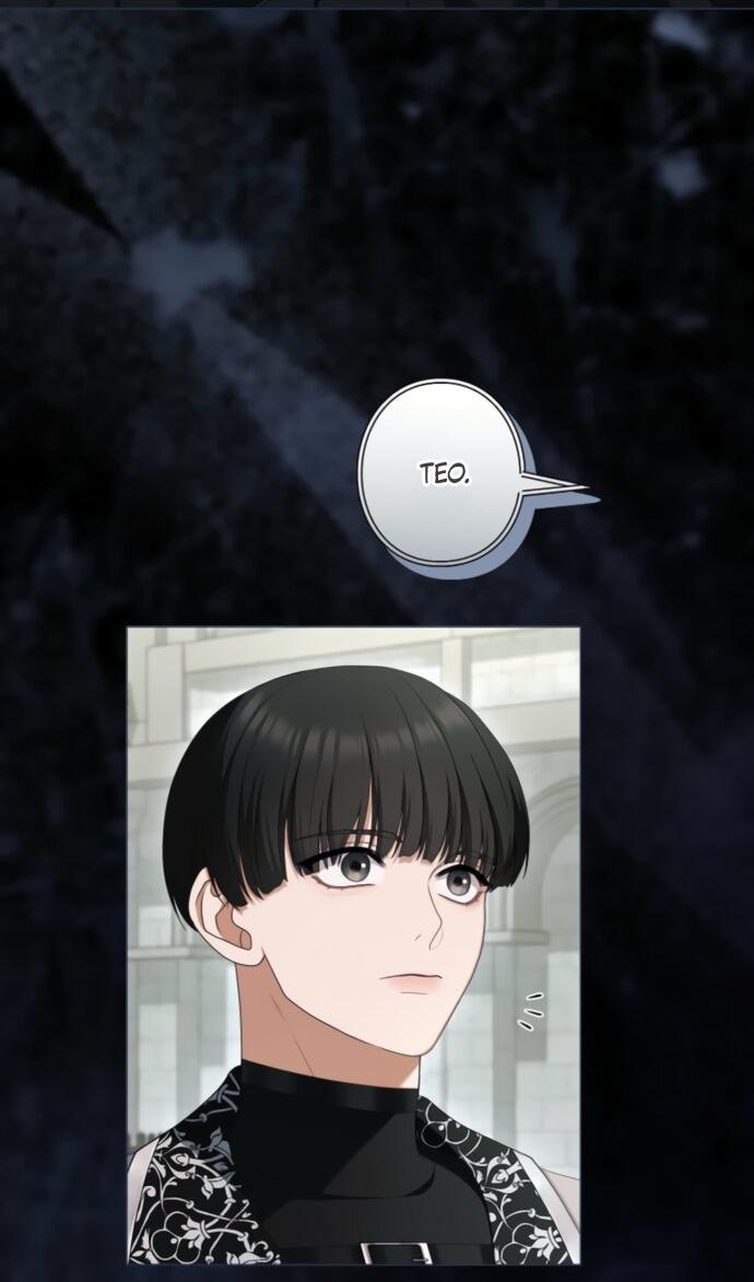 Манга Я не мог не влюбиться в самую жестокую девушку империи. - Глава 74 Страница 21