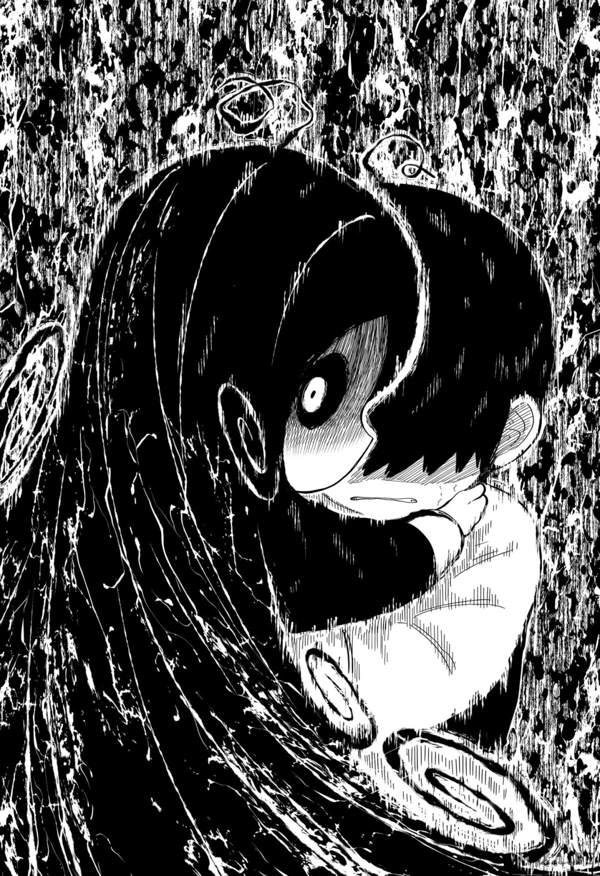 Манга Операция: семейка Ёдзакура - Глава 176 Страница 14