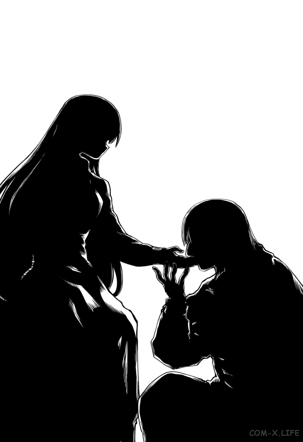 Манга Операция: семейка Ёдзакура - Глава 159 Страница 18