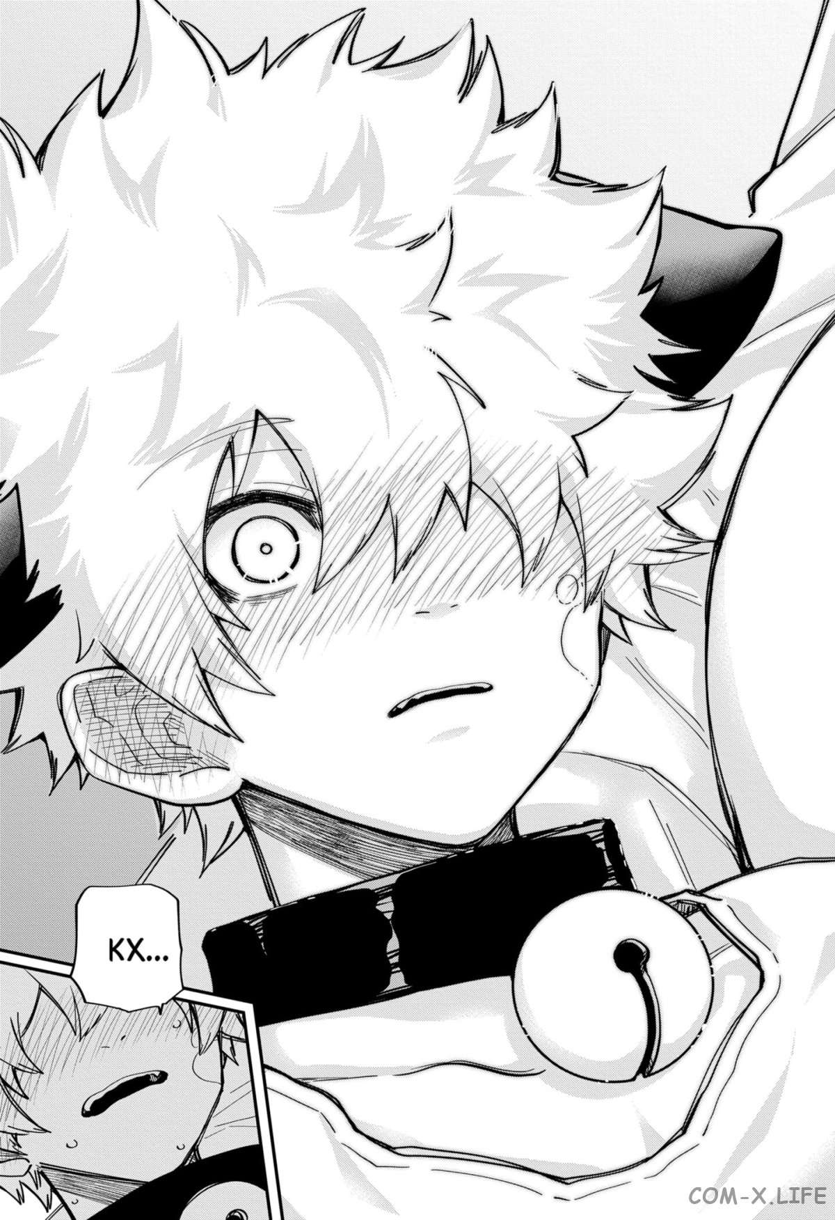 Манга Операция: семейка Ёдзакура - Глава 145 Страница 18