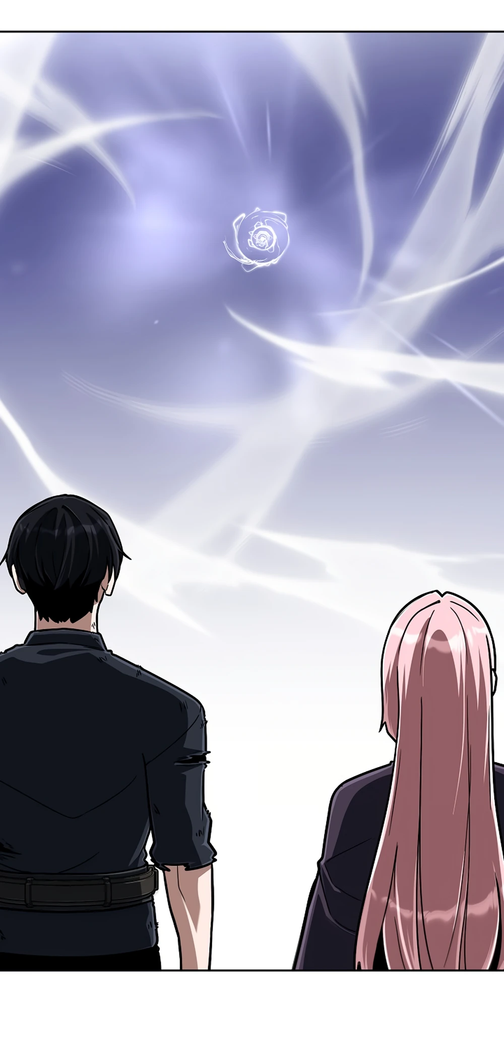 Манга Что делает наш герой? - Глава 60 Страница 83