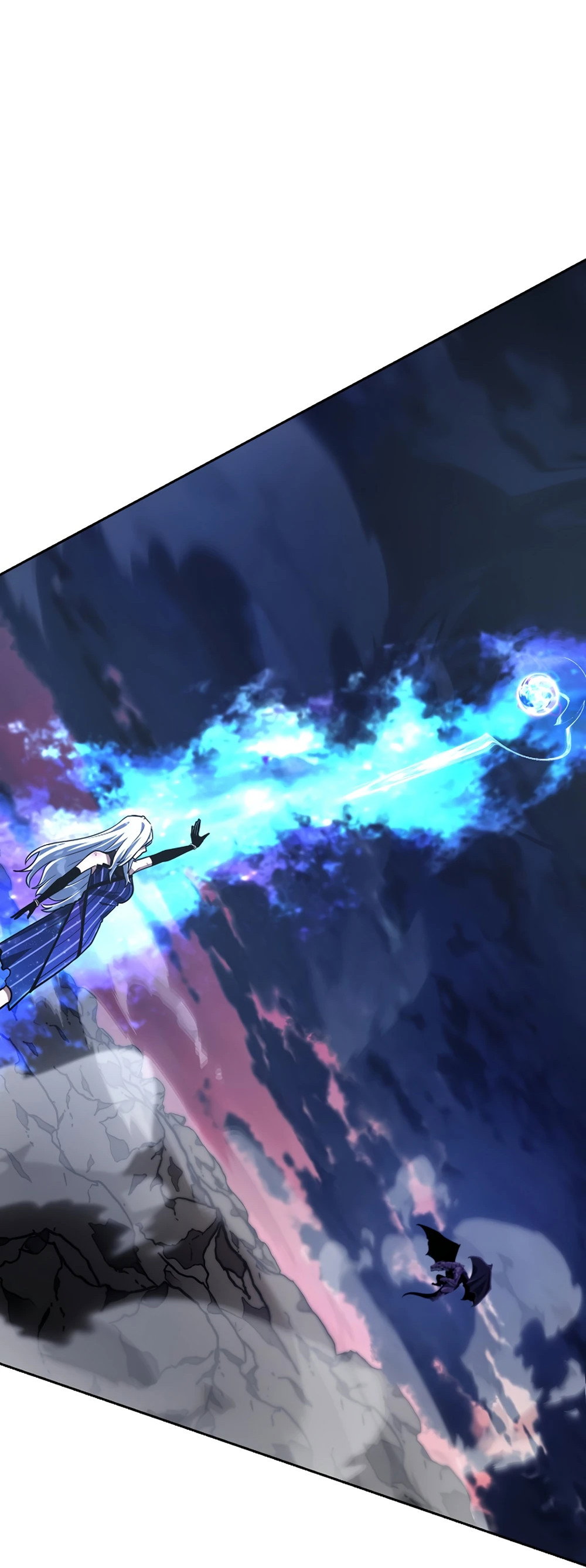 Манга Что делает наш герой? - Глава 60 Страница 72