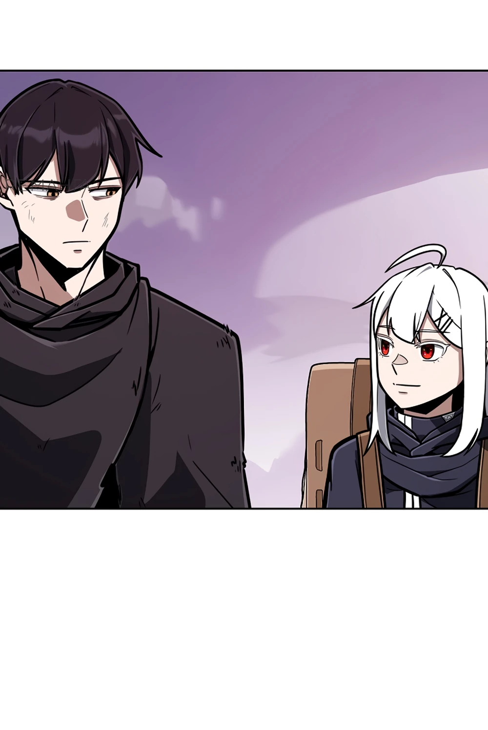 Манга Что делает наш герой? - Глава 60 Страница 89