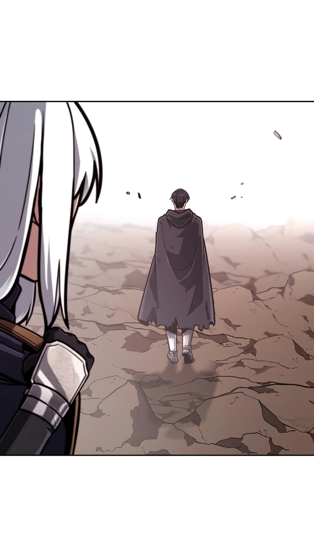 Манга Что делает наш герой? - Глава 60 Страница 86