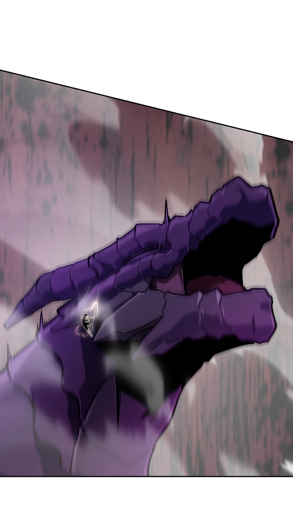 Манга Что делает наш герой? - Глава 60 Страница 51