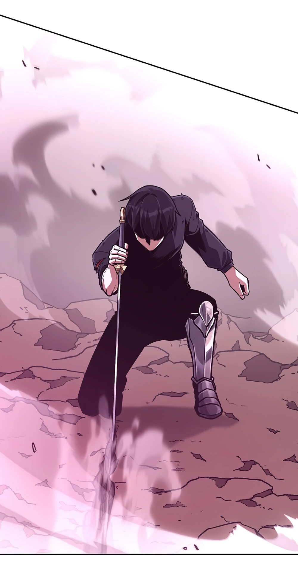 Манга Что делает наш герой? - Глава 60 Страница 25