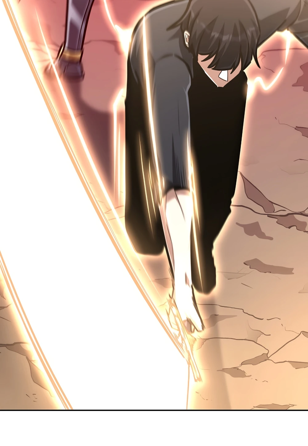 Манга Что делает наш герой? - Глава 60 Страница 15