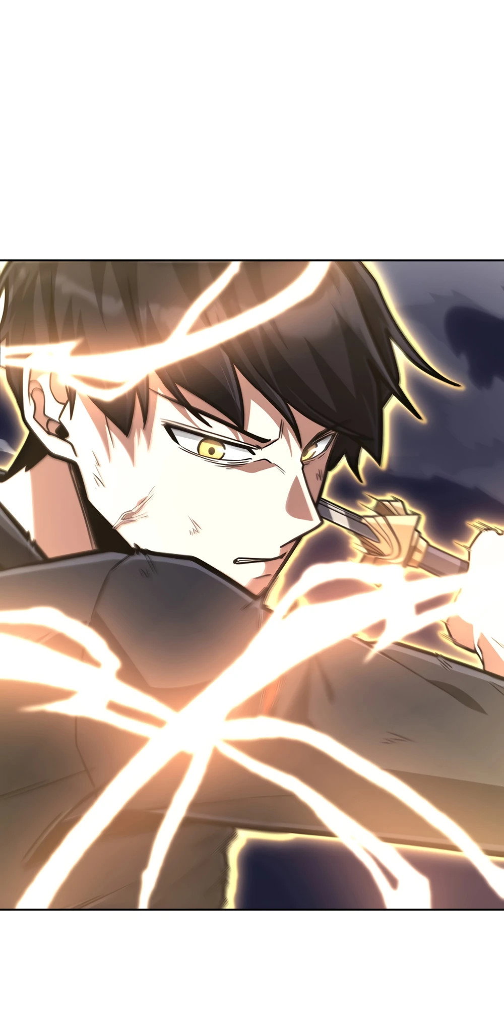 Манга Что делает наш герой? - Глава 60 Страница 49