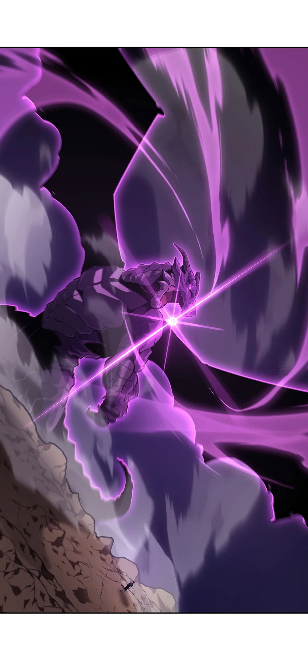 Манга Что делает наш герой? - Глава 60 Страница 37