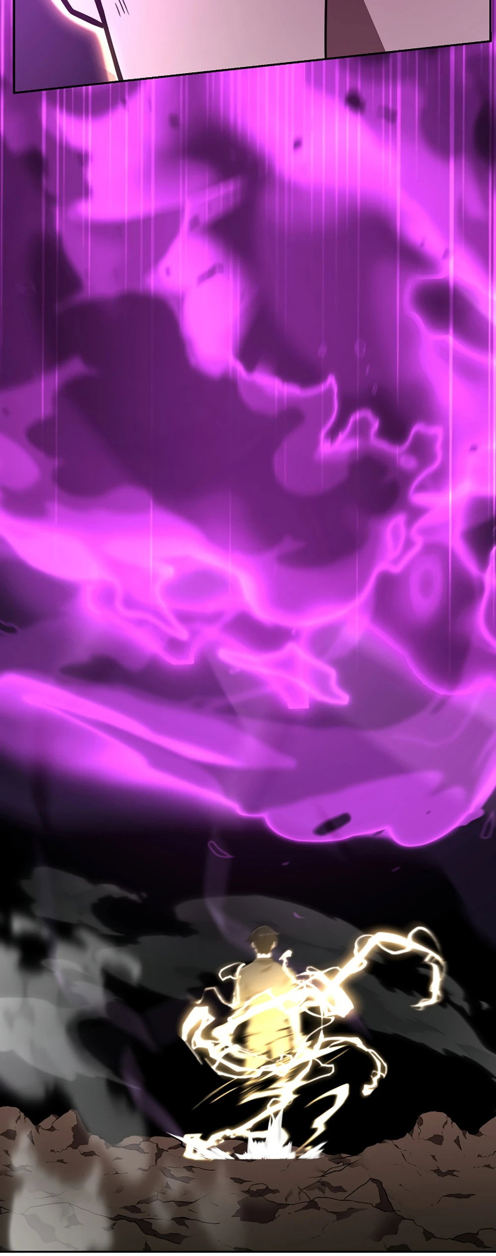 Манга Что делает наш герой? - Глава 60 Страница 40