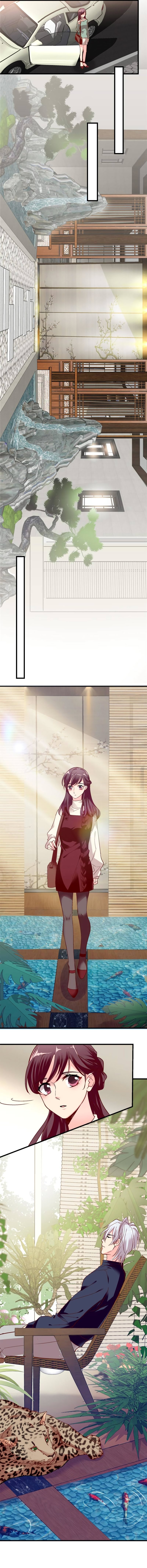 Манга Перерождение звезды: возвращение Королевы - Глава 53 Страница 8