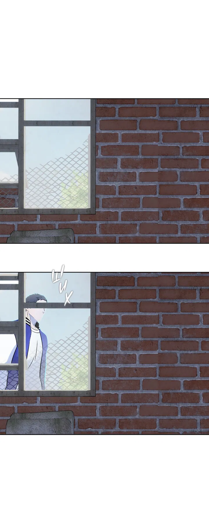 Манга Может быть, завтра пойдёт дождь - Глава 31 Страница 46