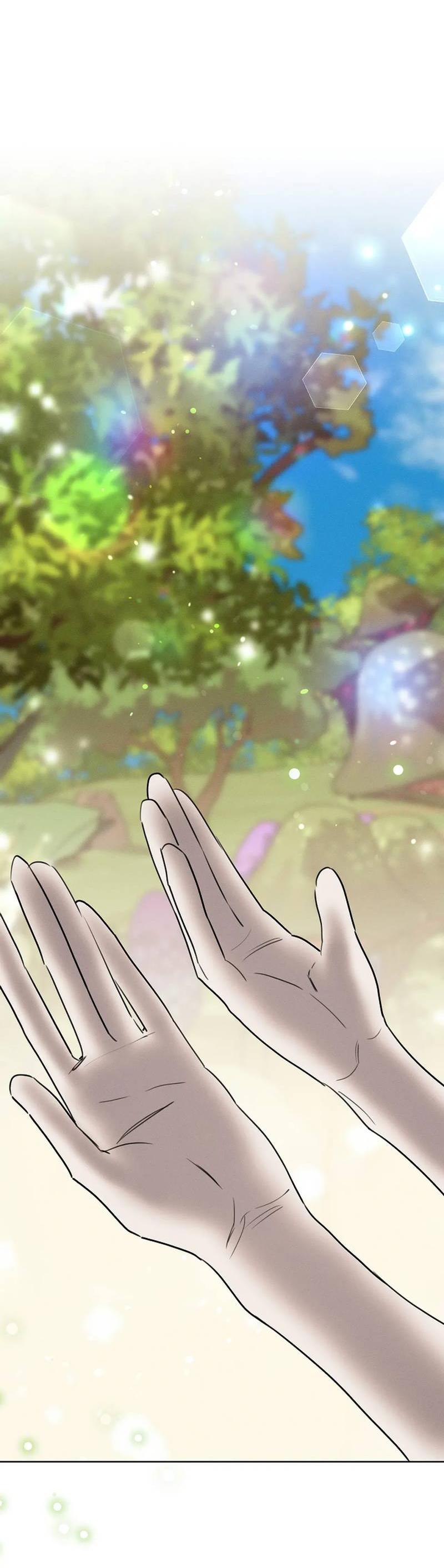 Манга Эй, не нажимай эту кнопку - Глава 49 Страница 60