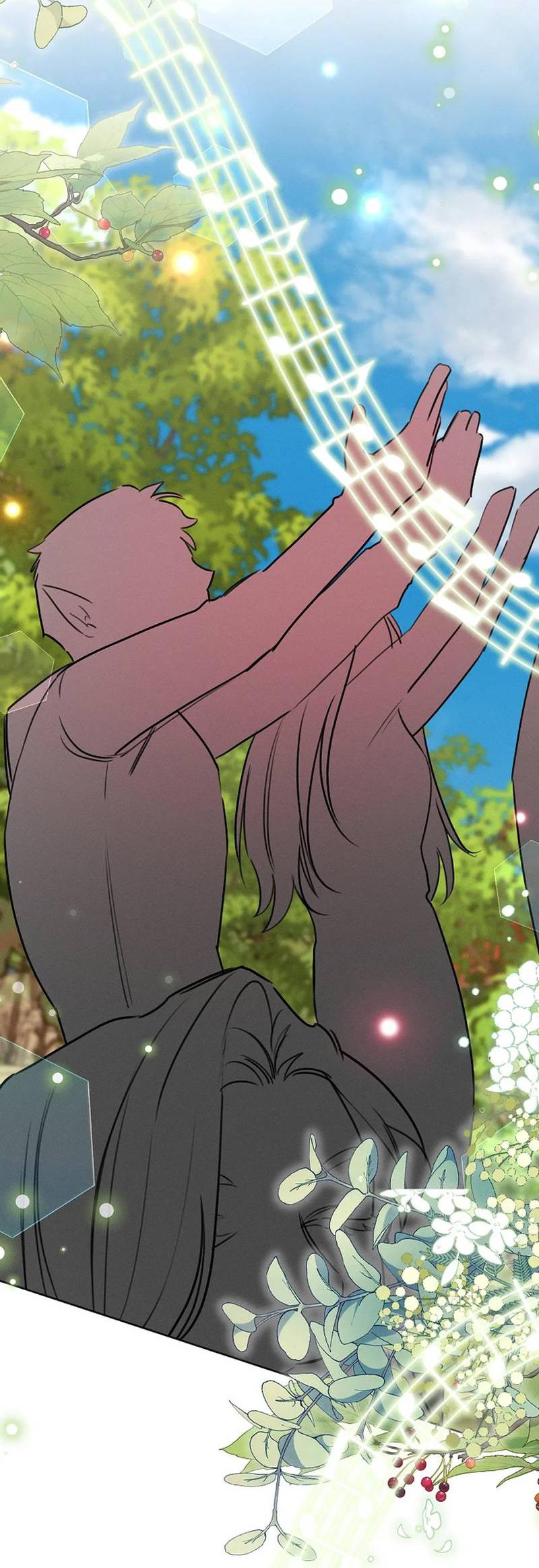 Манга Эй, не нажимай эту кнопку - Глава 49 Страница 63