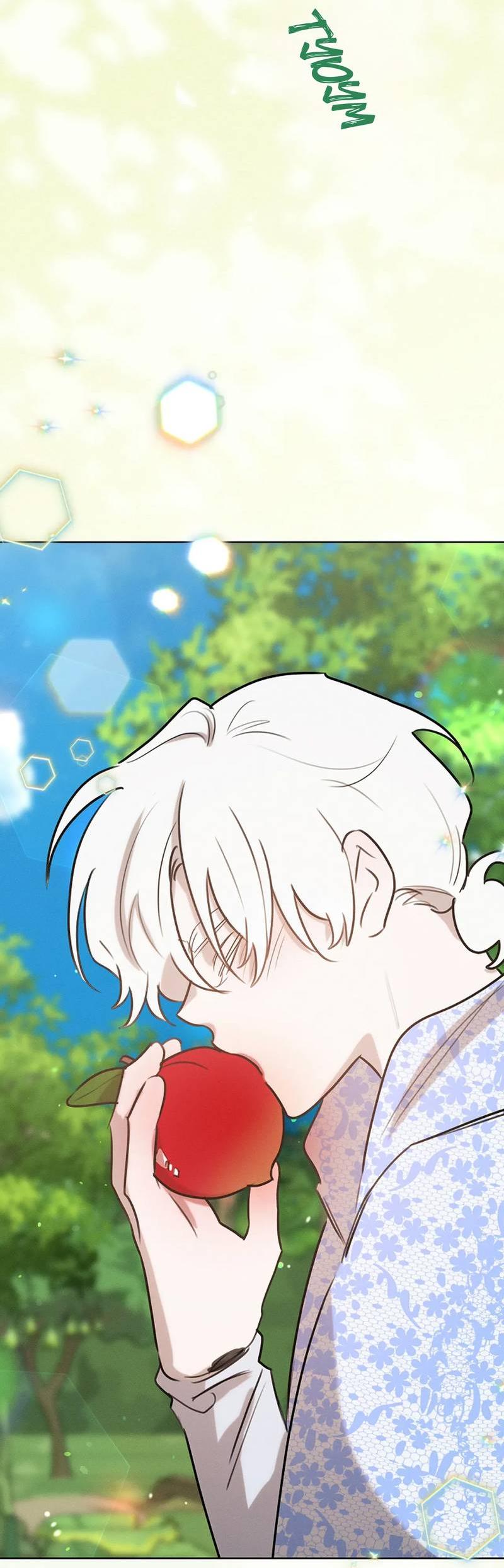 Манга Эй, не нажимай эту кнопку - Глава 49 Страница 74