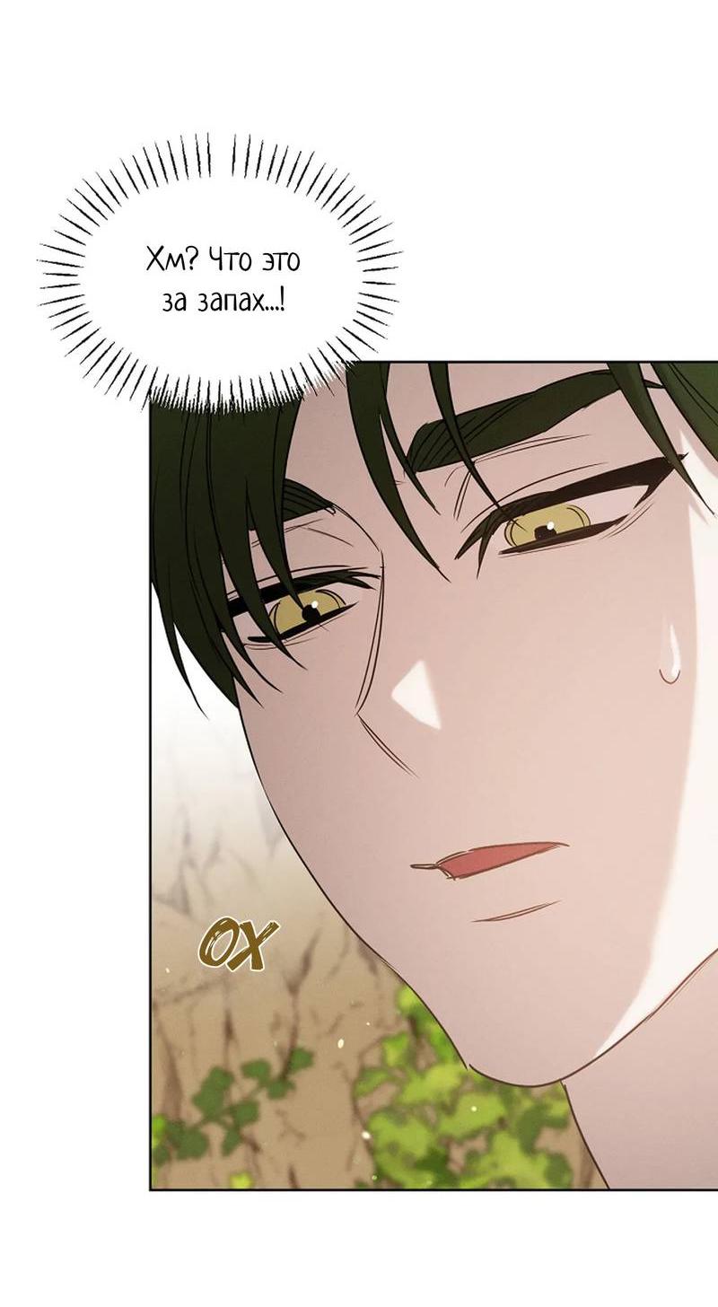 Манга Эй, не нажимай эту кнопку - Глава 49 Страница 16