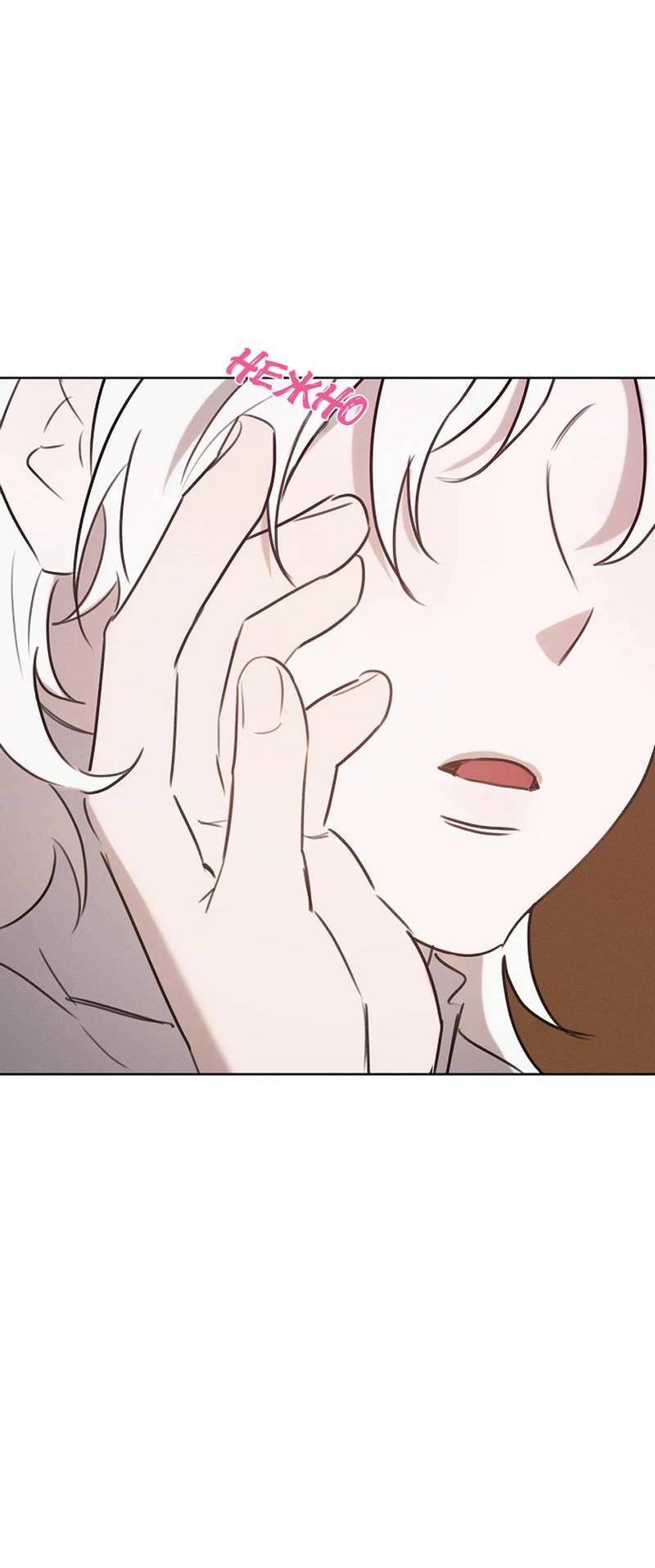 Манга Эй, не нажимай эту кнопку - Глава 49 Страница 45