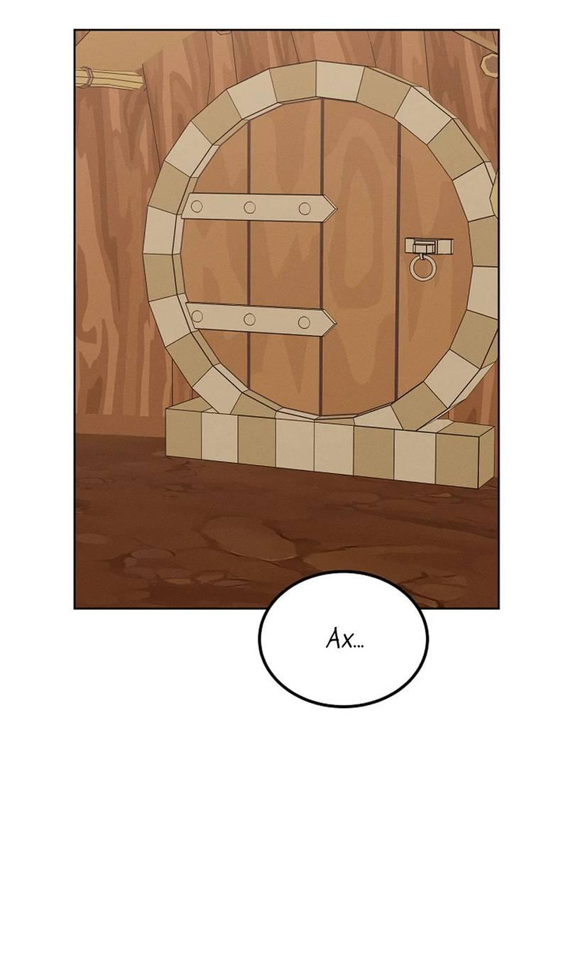 Манга Эй, не нажимай эту кнопку - Глава 49 Страница 42