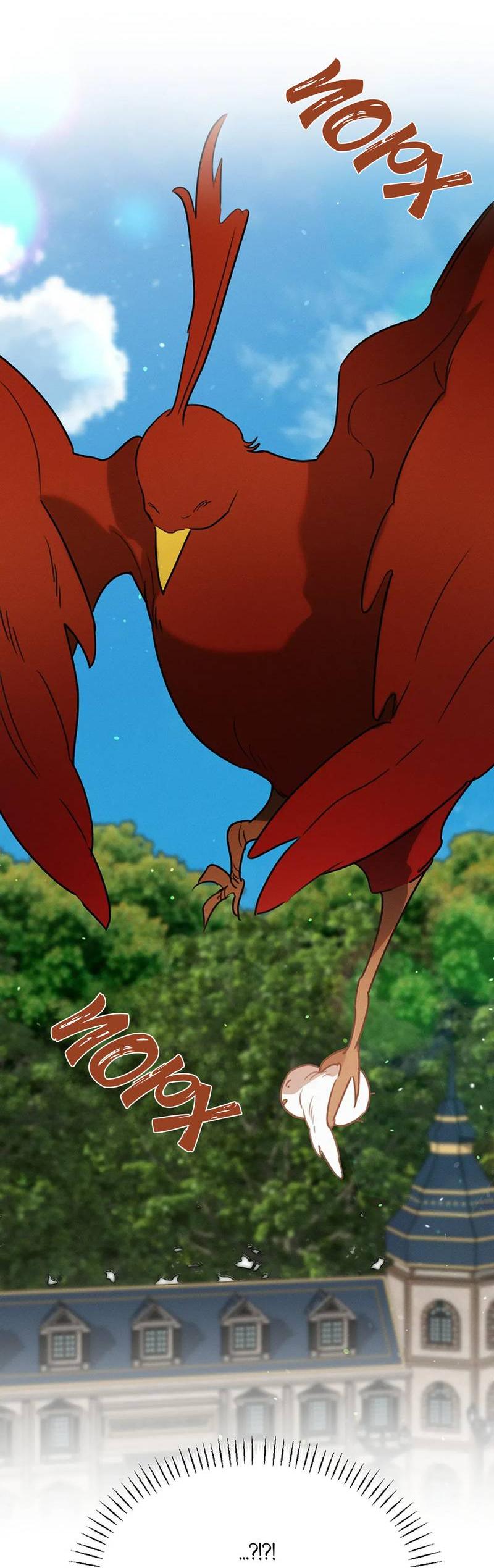 Манга Эй, не нажимай эту кнопку - Глава 50 Страница 68