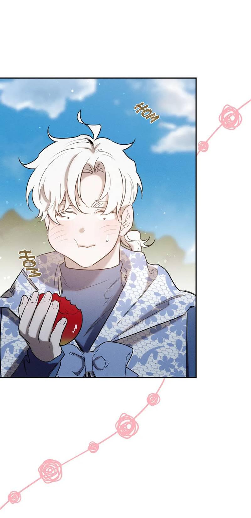 Манга Эй, не нажимай эту кнопку - Глава 50 Страница 3