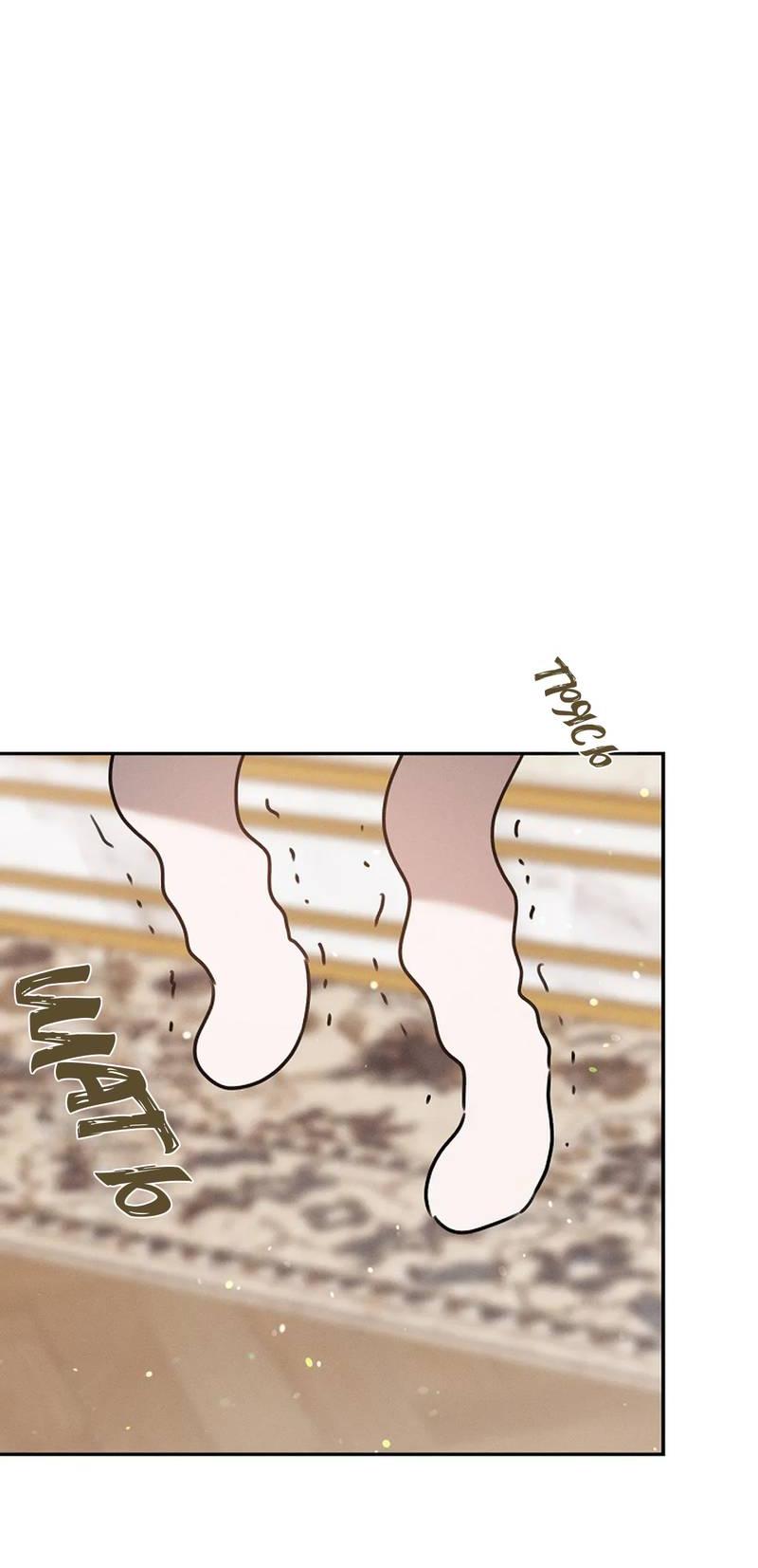 Манга Эй, не нажимай эту кнопку - Глава 50 Страница 49