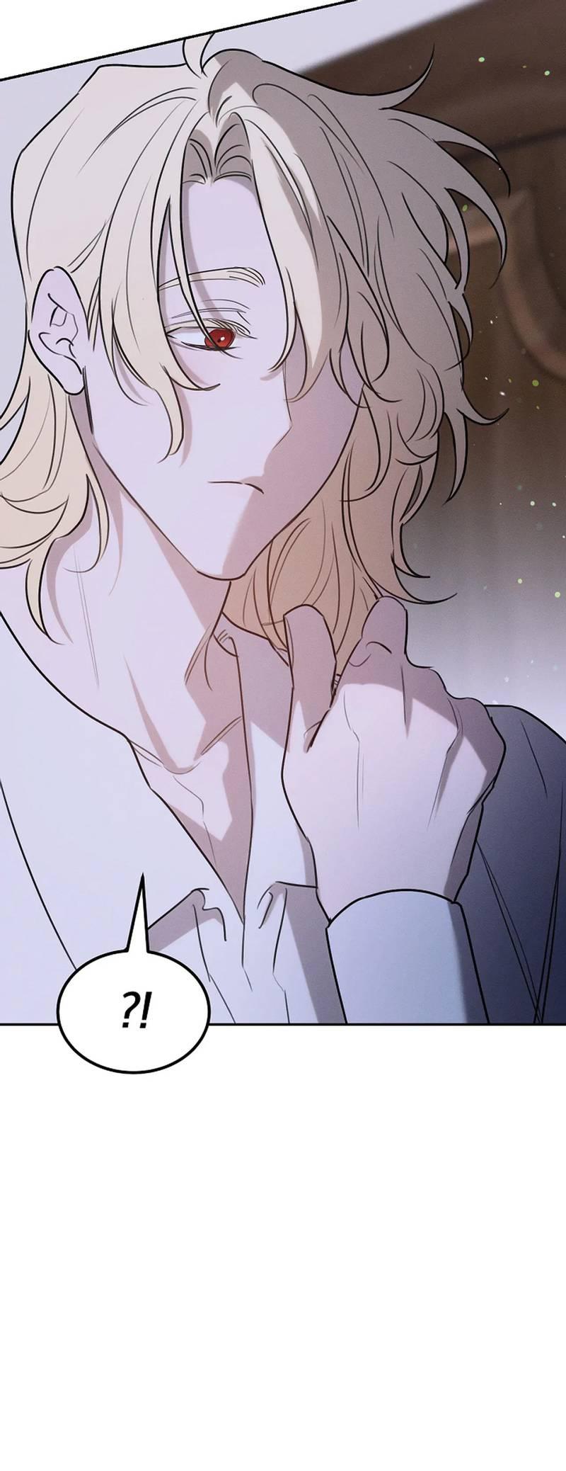 Манга Эй, не нажимай эту кнопку - Глава 50 Страница 40