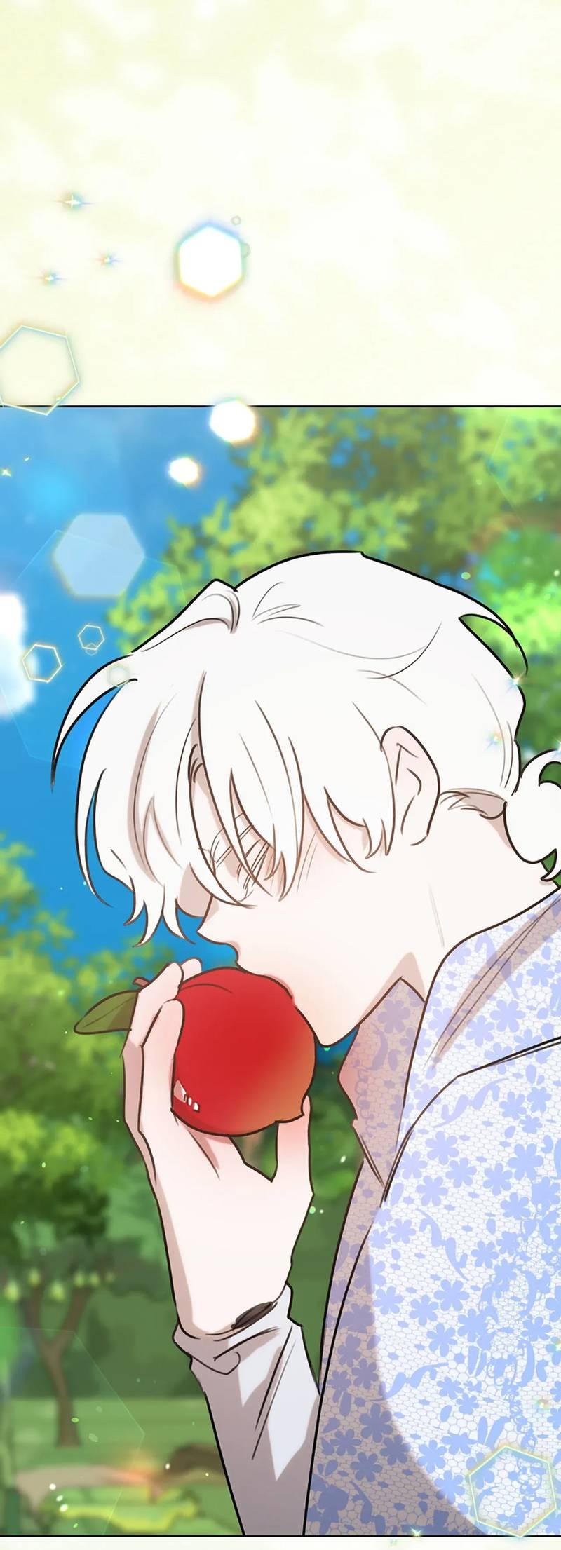 Манга Эй, не нажимай эту кнопку - Глава 50 Страница 1