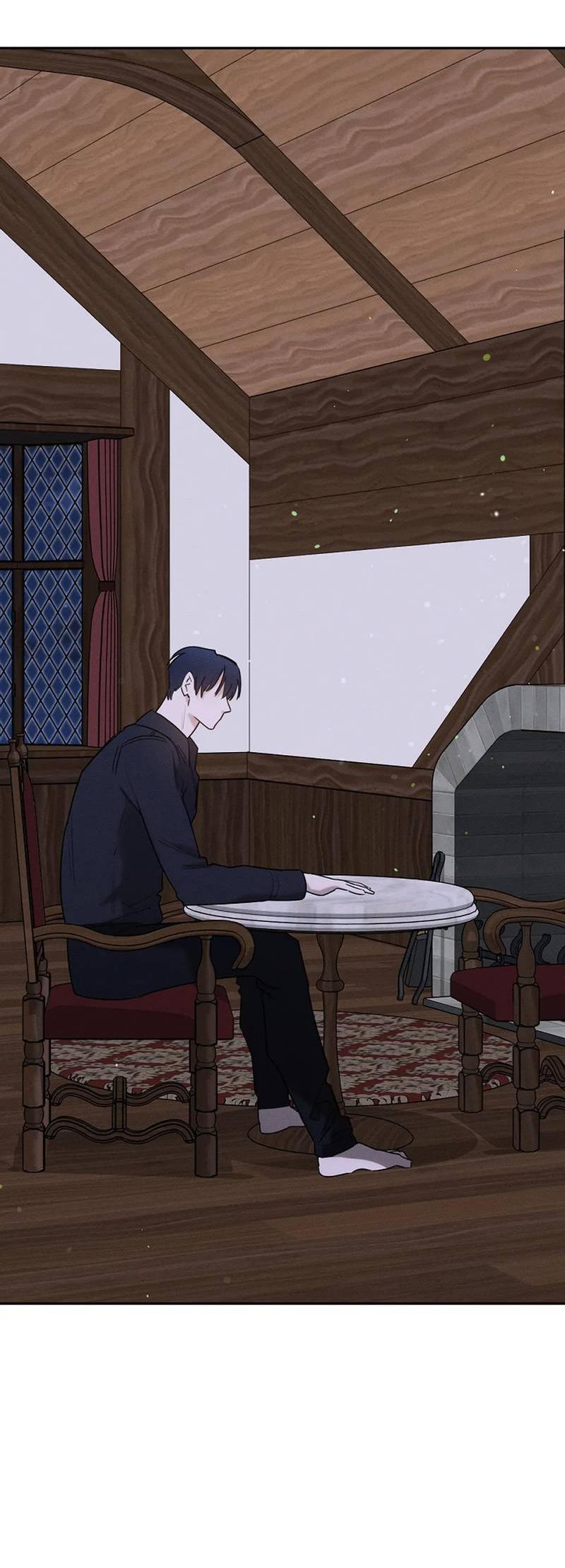 Манга Эй, не нажимай эту кнопку - Глава 50 Страница 20