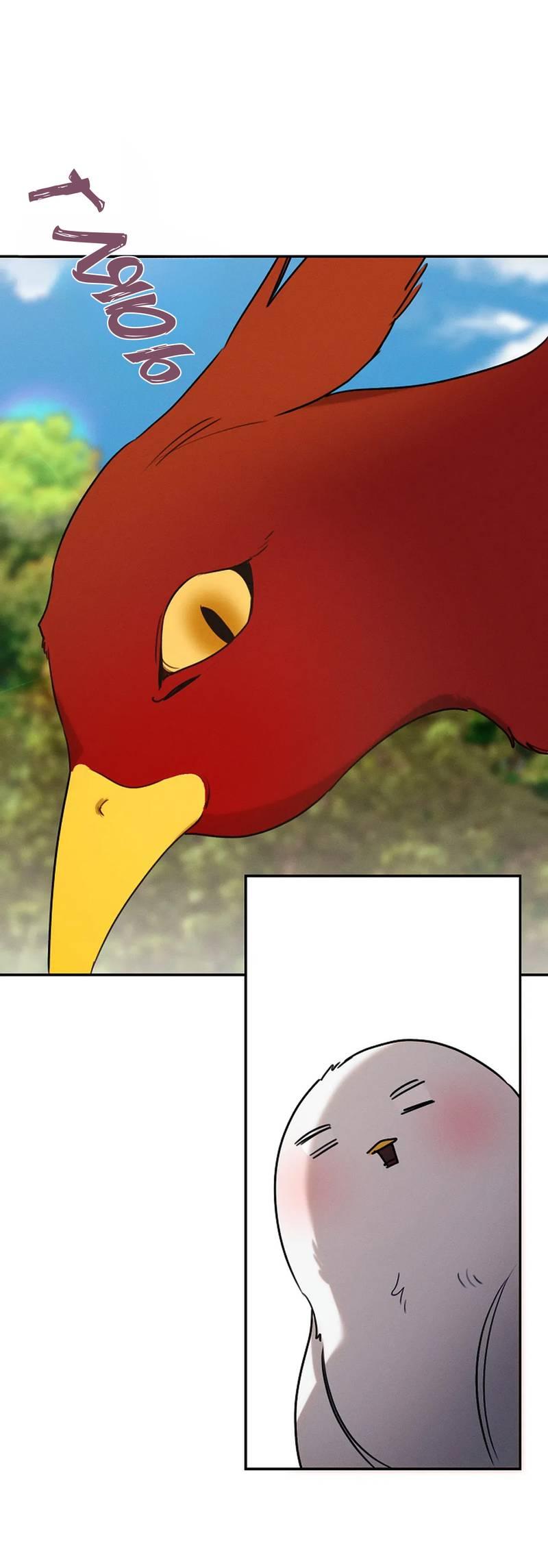 Манга Эй, не нажимай эту кнопку - Глава 50 Страница 70