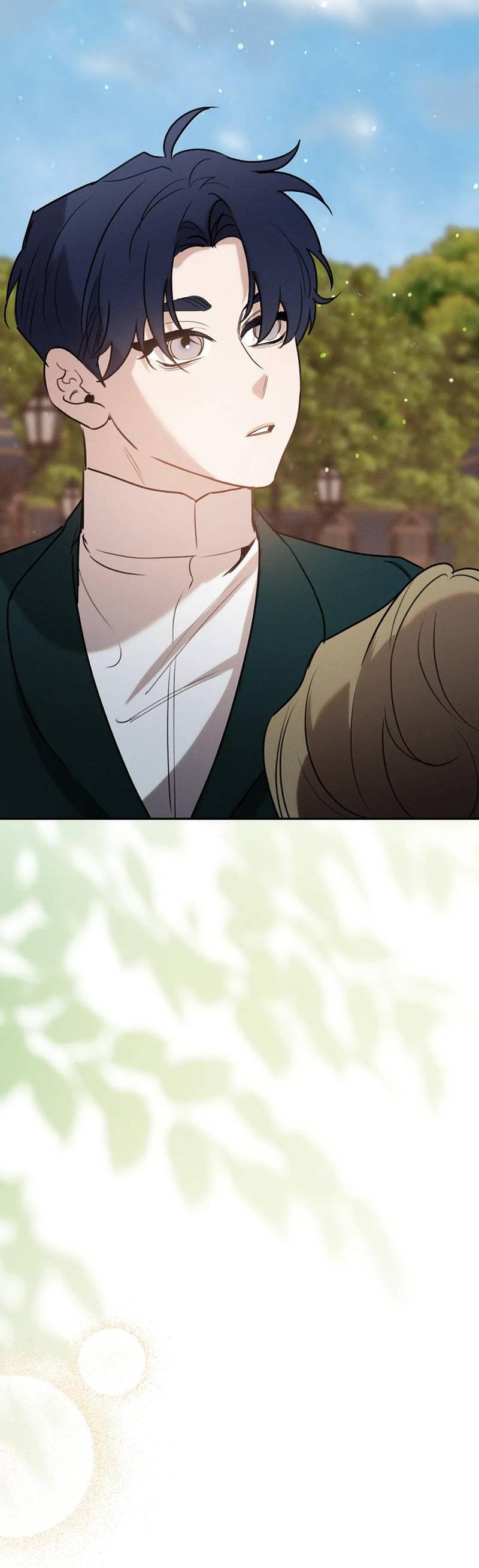 Манга Эй, не нажимай эту кнопку - Глава 50 Страница 73